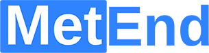 MetEnd Logo